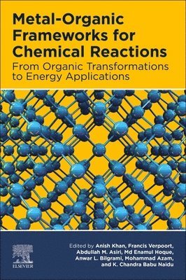 Organic Nanoreactors 1