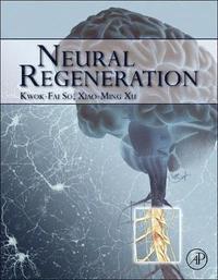 bokomslag Neural Regeneration