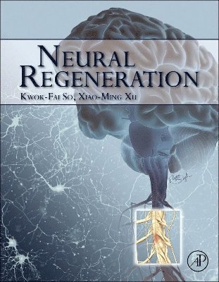 Kwok Fai So, Xiao-Ming Xu - Neural Regeneration, Inbunden