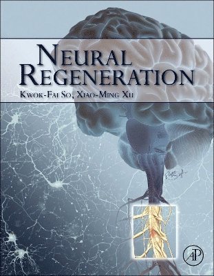 bokomslag Neural Regeneration