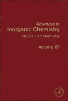 Rudi van Eldik - NOx Related Chemistry, Inbunden