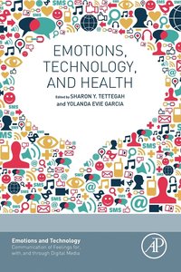 bokomslag Emotions, Technology, and Health