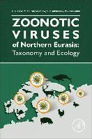 bokomslag Zoonotic Viruses of Northern Eurasia