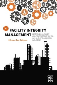 bokomslag Facility Integrity Management
