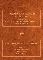 Functional Neurologic Disorders, Inbunden