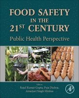 bokomslag Food Safety in the 21st Century