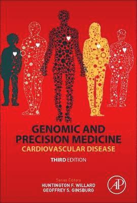 bokomslag Genomic and Precision Medicine