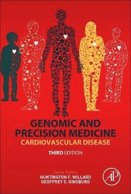 Genomic and Precision Medicine 1