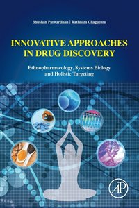 bokomslag Innovative Approaches in Drug Discovery