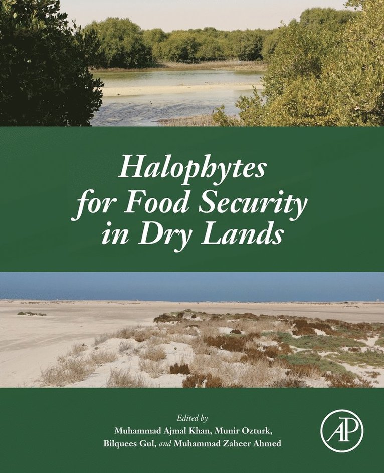 Halophytes for Food Security in Dry Lands 1