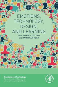 bokomslag Emotions, Technology, Design, and Learning