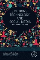 bokomslag Emotions, Technology, and Social Media