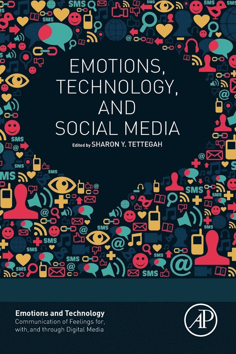 Emotions, Technology, and Social Media 1