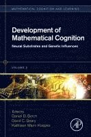bokomslag Development of Mathematical Cognition