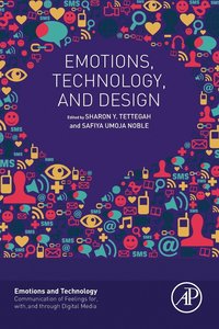 bokomslag Emotions, Technology, and Design