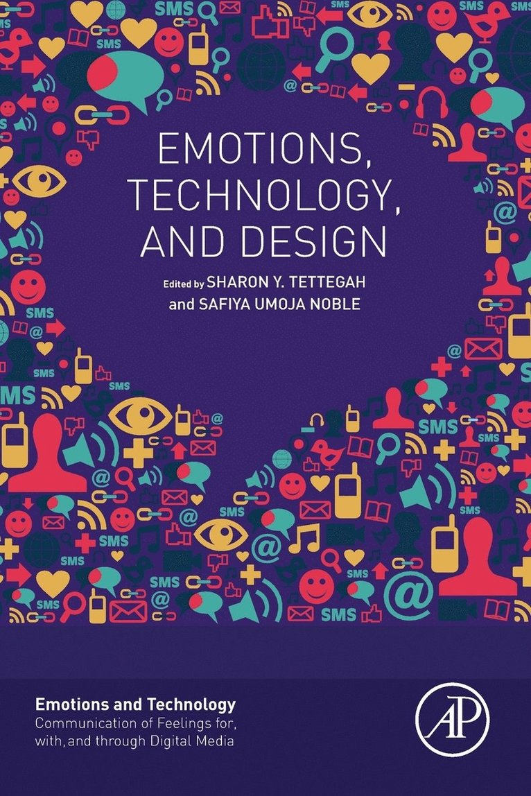 Emotions, Technology, and Design 1