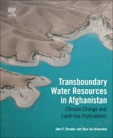 bokomslag Transboundary Water Resources in Afghanistan