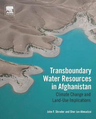 Transboundary Water Resources in Afghanistan 1