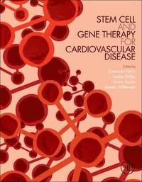 bokomslag Stem Cell and Gene Therapy for Cardiovascular Disease