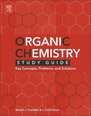 Organic Chemistry Study Guide 1