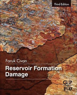 Reservoir Formation Damage 1