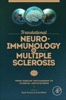 bokomslag Translational Neuroimmunology in Multiple Sclerosis