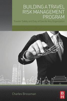Building a Travel Risk Management Program 1