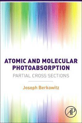 Atomic and Molecular Photoabsorption 1