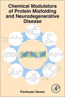 bokomslag Chemical Modulators of Protein Misfolding and Neurodegenerative Disease