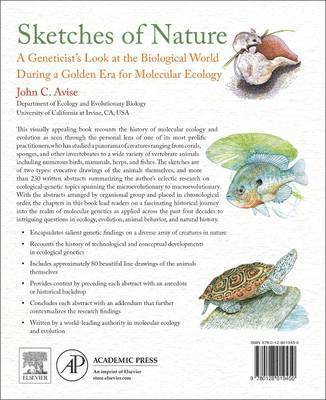 Sketches of Nature