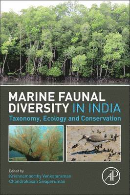 Marine Faunal Diversity in India 1