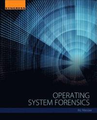 bokomslag Operating System Forensics