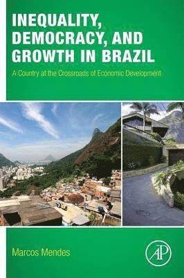 Inequality, Democracy, and Growth in Brazil 1