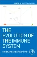 bokomslag The Evolution of the Immune System