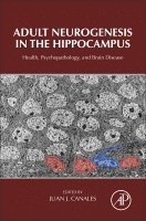 bokomslag Adult Neurogenesis in the Hippocampus