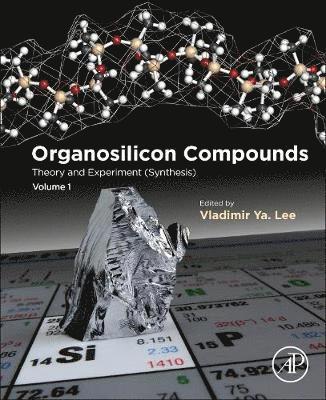 Organosilicon Compounds 1