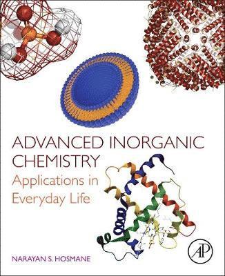 Advanced Inorganic Chemistry 1
