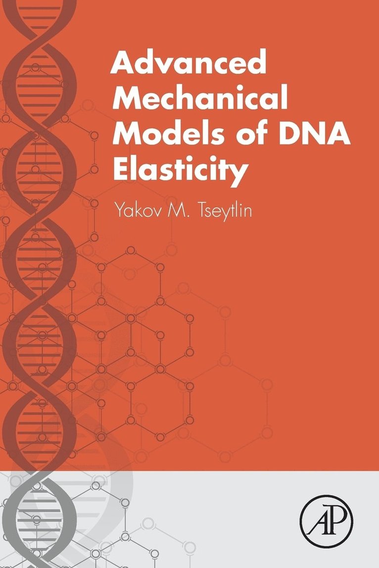 Advanced Mechanical Models of DNA Elasticity 1