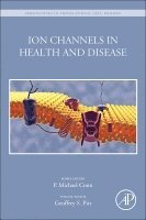 bokomslag Ion Channels in Health and Disease