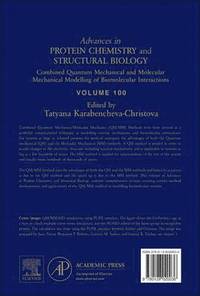 bokomslag Combined Quantum Mechanical and Molecular Mechanical Modelling of Biomolecular Interactions