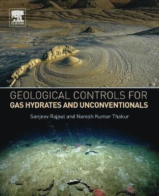 Geological Controls for Gas Hydrates and Unconventionals 1