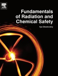 bokomslag Fundamentals of Radiation and Chemical Safety