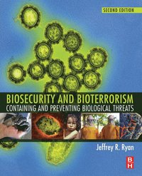 bokomslag Biosecurity and Bioterrorism