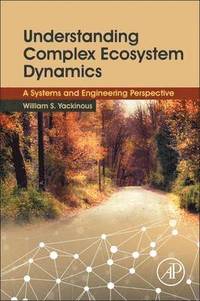 bokomslag Understanding Complex Ecosystem Dynamics