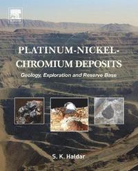 bokomslag Platinum-Nickel-Chromium Deposits