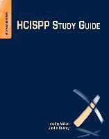 bokomslag HCISPP Study Guide