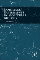 Michael Fry - Landmark Experiments in Molecular Biology, Häftad