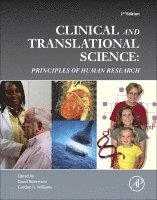 David Robertson, Gordon H. Williams - Clinical and Translational Science, Häftad