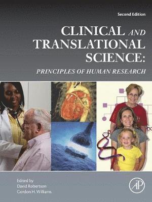 Clinical and Translational Science 1