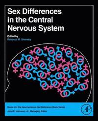 bokomslag Sex Differences in the Central Nervous System